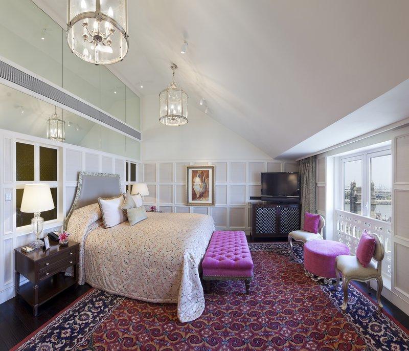 Strand Hotel, Colaba Bombay Habitación foto