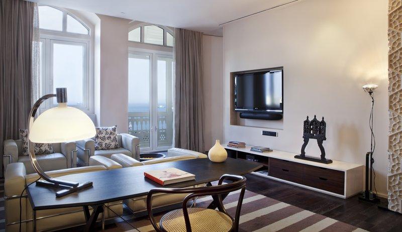 Strand Hotel, Colaba Bombay Habitación foto